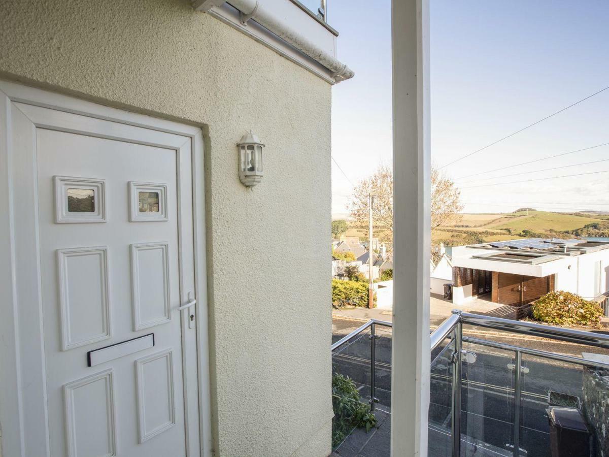 1 Lyndhurst Salcombe Exterior foto